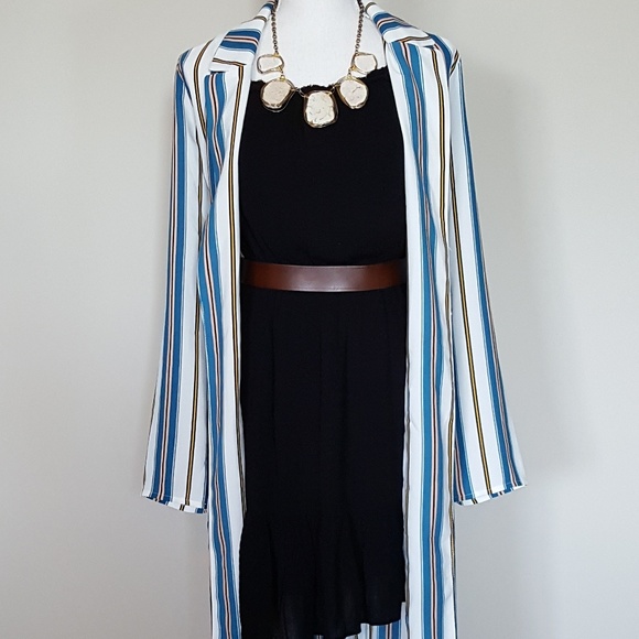 BCBG Black Baby Doll Dress Sz. Xs - Picture 3 of 7